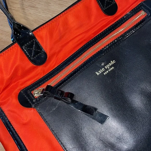 Kate spade bag - Picture 4 of 4